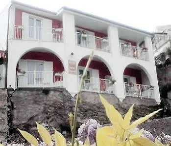 בית הארחה Maison Raphael