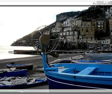 בית הארחה Maison Raphael