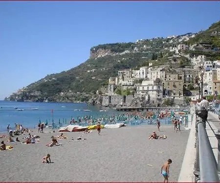 בית הארחה Maison Raphael