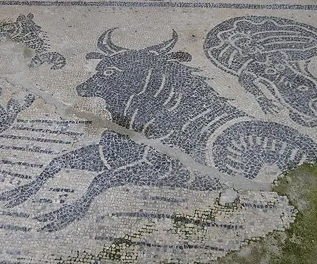 Maison Raphael 4* מינורי