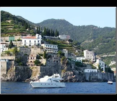 Maison Raphael בית הארחה 4*