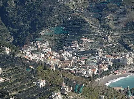 בית הארחה Maison Raphael