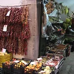 拉斐尔大厦酒店 招待所