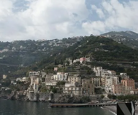 Gasthuis Maison Raphael Minori