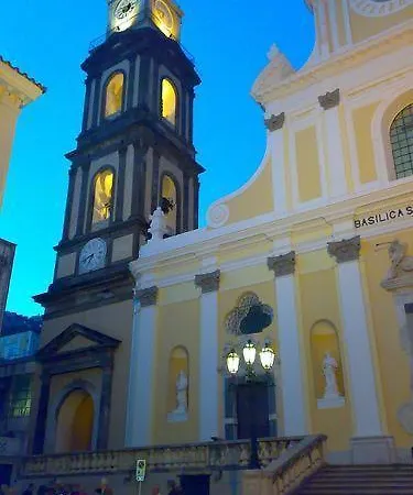 Maison Raphael Minori