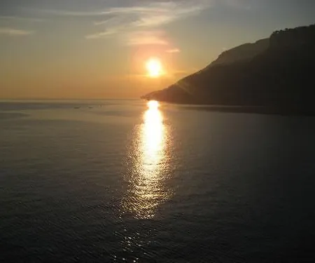 Maison Raphael 4* Minori