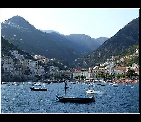 Gasthuis Maison Raphael 4*