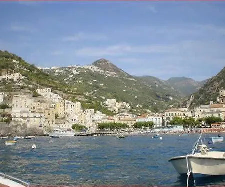 Maison Raphael Minori