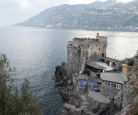 Maison Raphael Gasthuis