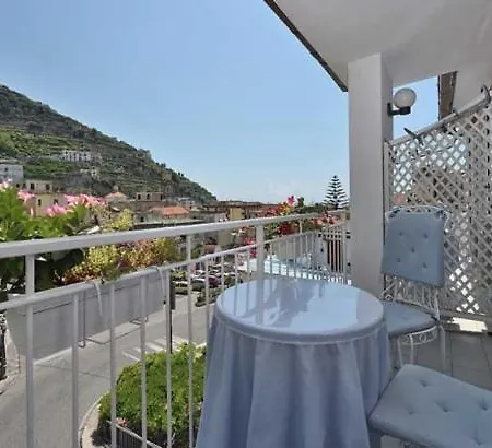 Maison Raphael Gasthuis 4*