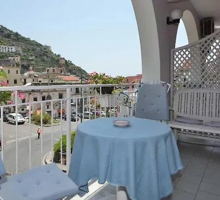 Maison Raphael Minori