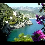 Πανσιόν Maison Raphael 4*