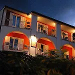 Πανσιόν Maison Raphael Minori