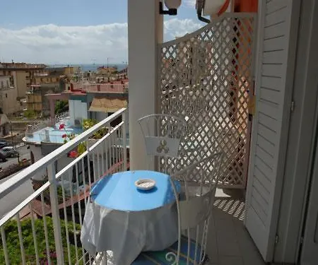 Maison Raphael 3* Minori