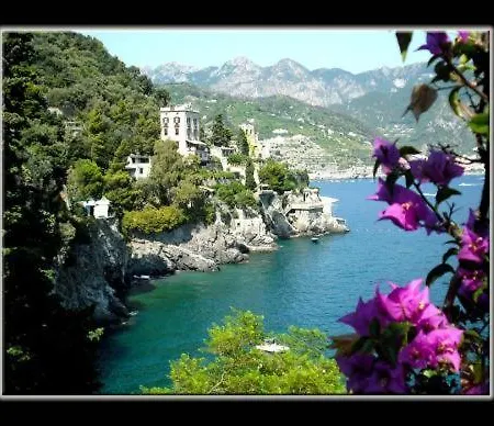 Pensjonat Maison Raphael 4*