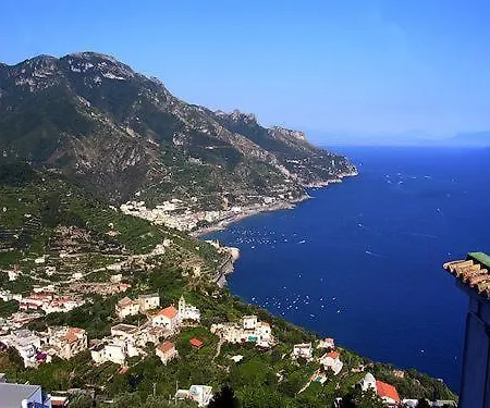 Maison Raphael Gasthuis Minori