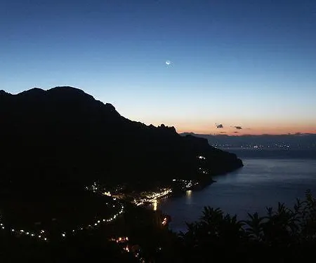 Maison Raphael 3* Minori