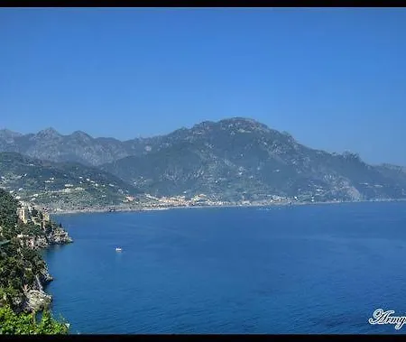 Maison Raphael Guest house 3*