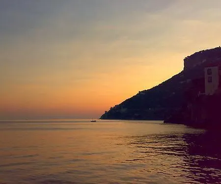 Maison Raphael 4* Minori