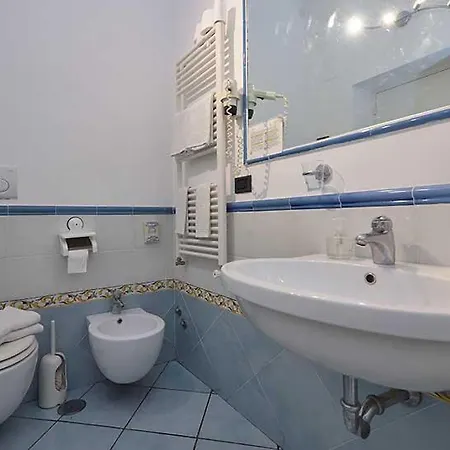Maison Raphael Guest house Minori