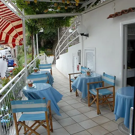 Pensjonat Maison Raphael