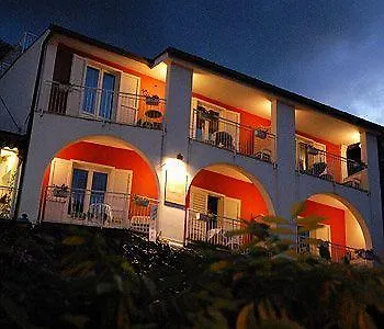 Pensjonat Maison Raphael Minori