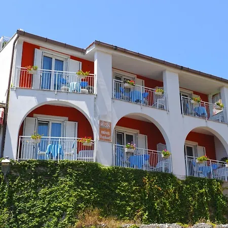 Pensjonat Maison Raphael Minori