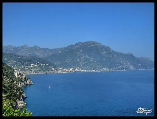 Maison Raphael Gæstehus 4*